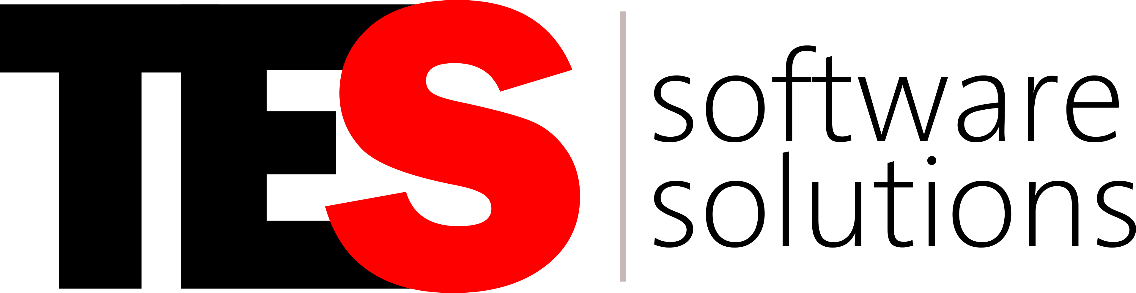 TES Software Solutions